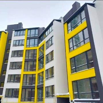Продаж трикімнатної квартири на БАМі