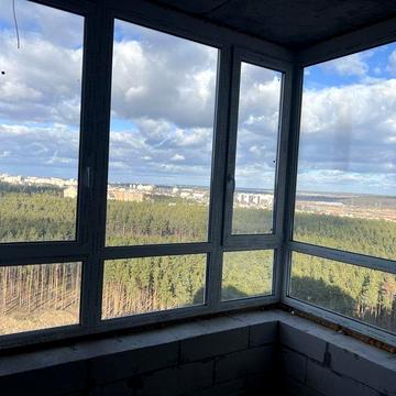 Видова 3к квартира, іпотека/сертифікат - так ЖК Грін Сайд