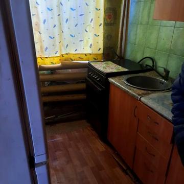 Е-відновлення! Продам 1/2 дома на пос. Восточном, Горизонт