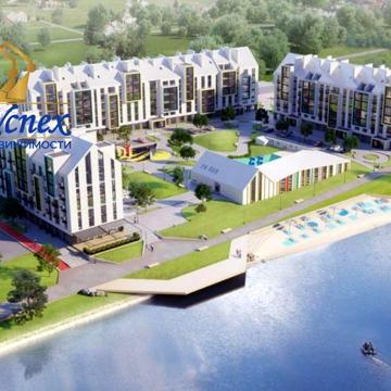 Продажа 3 ком квартира видовая   ул Юбилейная 11.  Белогородка