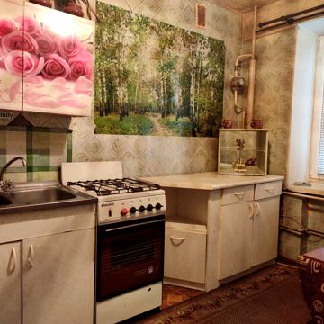 Продам 3 комнатную квартиру в Чугуеве, Эсхар