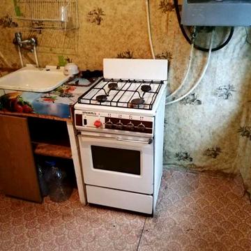 Продам 1 комн квартиру с. п 2 этажпос 40 лет Октября по ул. Комарова