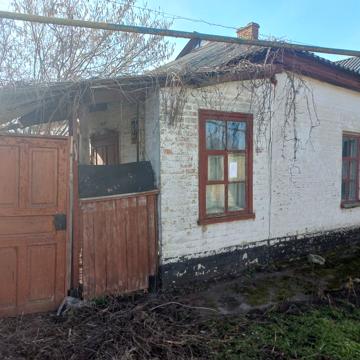 Продам будинок на кірово
