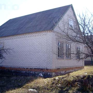 Дом Кринички, 96 кв. м. недалеко от Днепропетровск, Днепродзержинск,