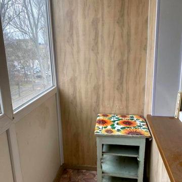 Продам 1км квартиру. Власник