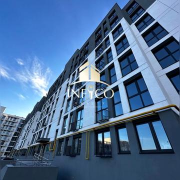 Продаж 2к квартири в ЖК «City Park” ЖК City Park