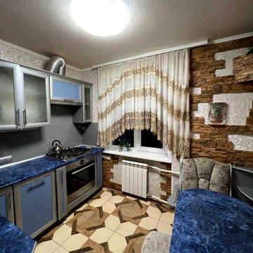 Продается  2 х комн.Осипенковский