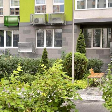 Продажа/аренда новой 3-х комн. квартиры 1-й эт. ЖК НИВКИ-ПАРК. м.Нивки ЖК Нивки-Парк