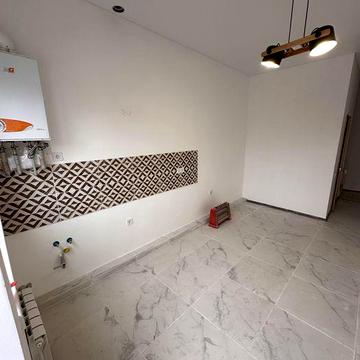 Продам котедж на Ленпоселке 45 кв.м со своим двором