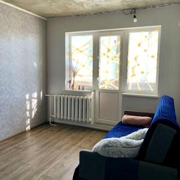 Продам 1 к кв пр-т Гер. Сталинграда ( Байрона ), 161, Нов Дома,