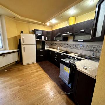 Продаж 3 к. 115 кв.м. вул. Вишгородська, 45а/2,  ЖК «Паркове місто» ЖК Паркове місто
