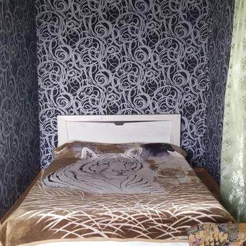 Сдам 1к квартиру на Заречном  на любой срок ,школа полиции