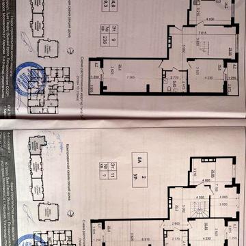 Продам 2-х уровневую квартиру в новострое ЖК»Пролисок». Новые дома ЖК Пролисок