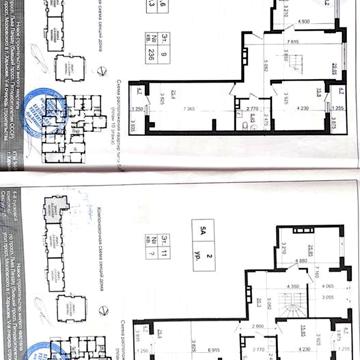 Продам 2-х уровневую квартиру в новострое ЖК»Пролисок». Новые дома ЖК Пролисок