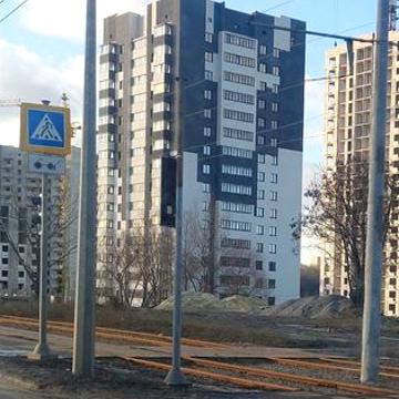 Продам 1к квартиру в новострое ЖК Оазис ЖК Оазис