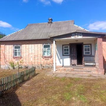 Продається будинок с.Велика Круча
