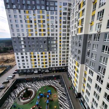 Продам квартиру без ремонту ЖК Грін Сайд ЖК Грін Сайд