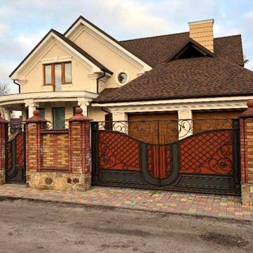 Продається новий будинок