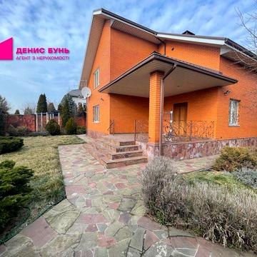 Продам 5к дом на левом берегу Днепра, Одинковка, Игрень