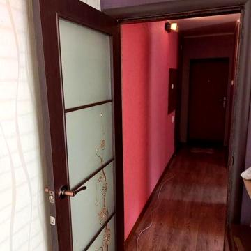 Продам трёхкомнатную квартиру в посёлке Эсхар