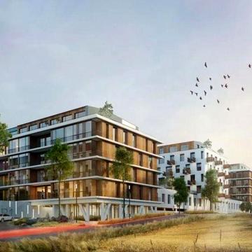 Продаж 1 кімнатна квартира в ЖК Family House вул. Орлика ЖК Family House