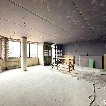 Продам 3к 126м2 новострой клубного типа. Редкий вариант. ЖК Лесь Курбас