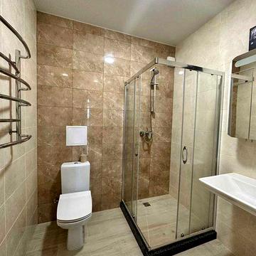 Продам 1кв Виставка 4/10 новоб 45000₴