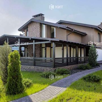 Будинок 216м2, Холодна Гора (м. Холодная Гора, Залютино) 68817