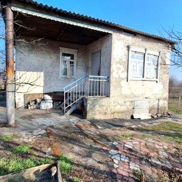 Продам дом АНД Левый берег Березановка