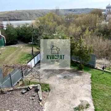 Продам дачу перша лінія до води