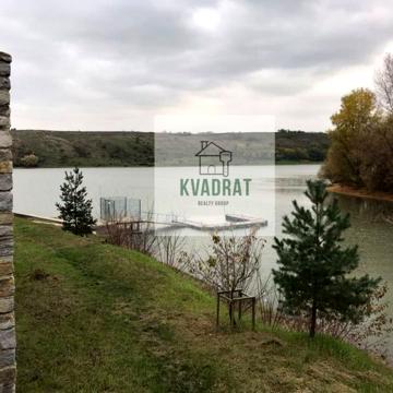 Продам дачу перша лінія до води