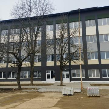 С. Мартина, 4