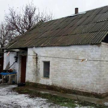 домик в Горяновке