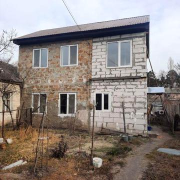 Сдам 2х этажный дом