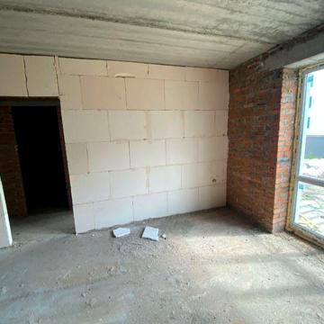 НАЙДЕШЕВША квартира в Ірпені