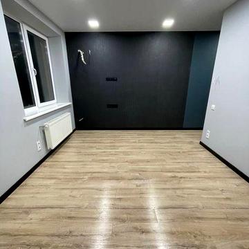 Квартира з гарним ремонтом