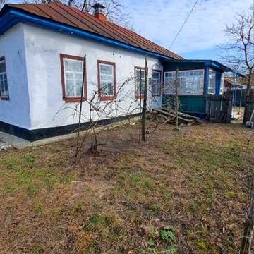 Продаж будинку в 35 км від Чернігова, смт Олишівка