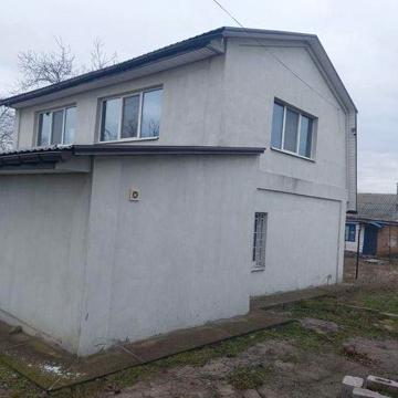Будинок, Відрадне, Запорізька область