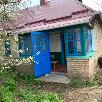 Продаж! Будинок, 25 сот.землі, нова сауна, альтанка, біля озера, лісу!