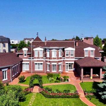 Продажа дома с выходом на Днепр Дамба Конча-Заспа коттеджный городок