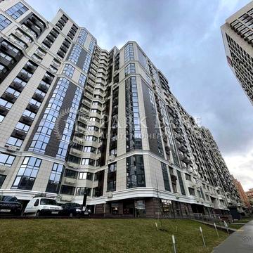 Продаю квартиру трьохкімнатну в ЖК Шевченківський, Золотоустівська, 25 ЖК Шевченківський