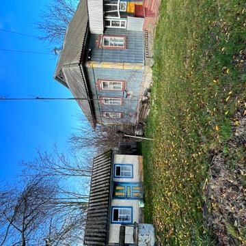 Продається будинок 53 м2, в с.Лосинівка, Чернігівської обл.