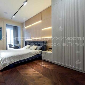 Продажа пентхауса CHICAGO Central House с видом на НСК "Олимпийский" ЖК CHICAGO Central House