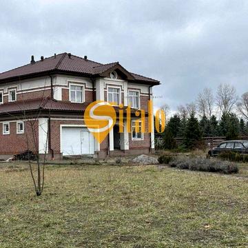 Якісний будинок на Осокорках біля Дніпра, без комісії, вихід на воду