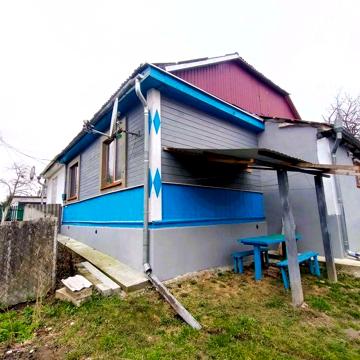 Продам половину будинку, по вул.Сковороди