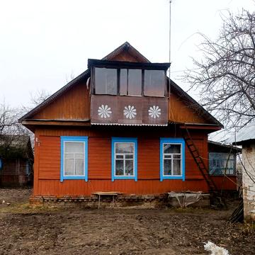 Продам будинок, дім