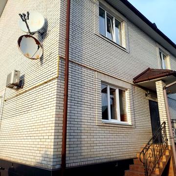 Приватний сектор 186м.кв на Марянівці