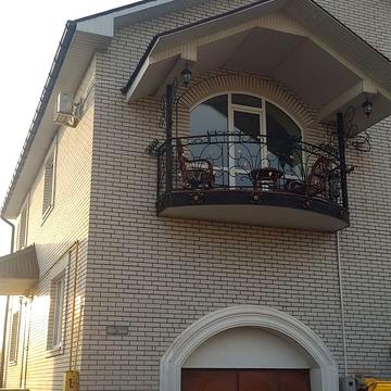 Приватний сектор 186м.кв на Марянівці