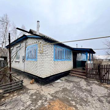 Продам будинок 82,3 м2 с.Андріївка ( Бориспільський р-н)