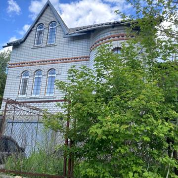 В продаже дача Старая Слобода, курорт Орловщина